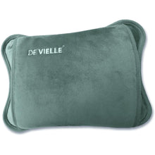 Load image into Gallery viewer, AMA D/V R/C HOT WATER BOTTLE GREY
