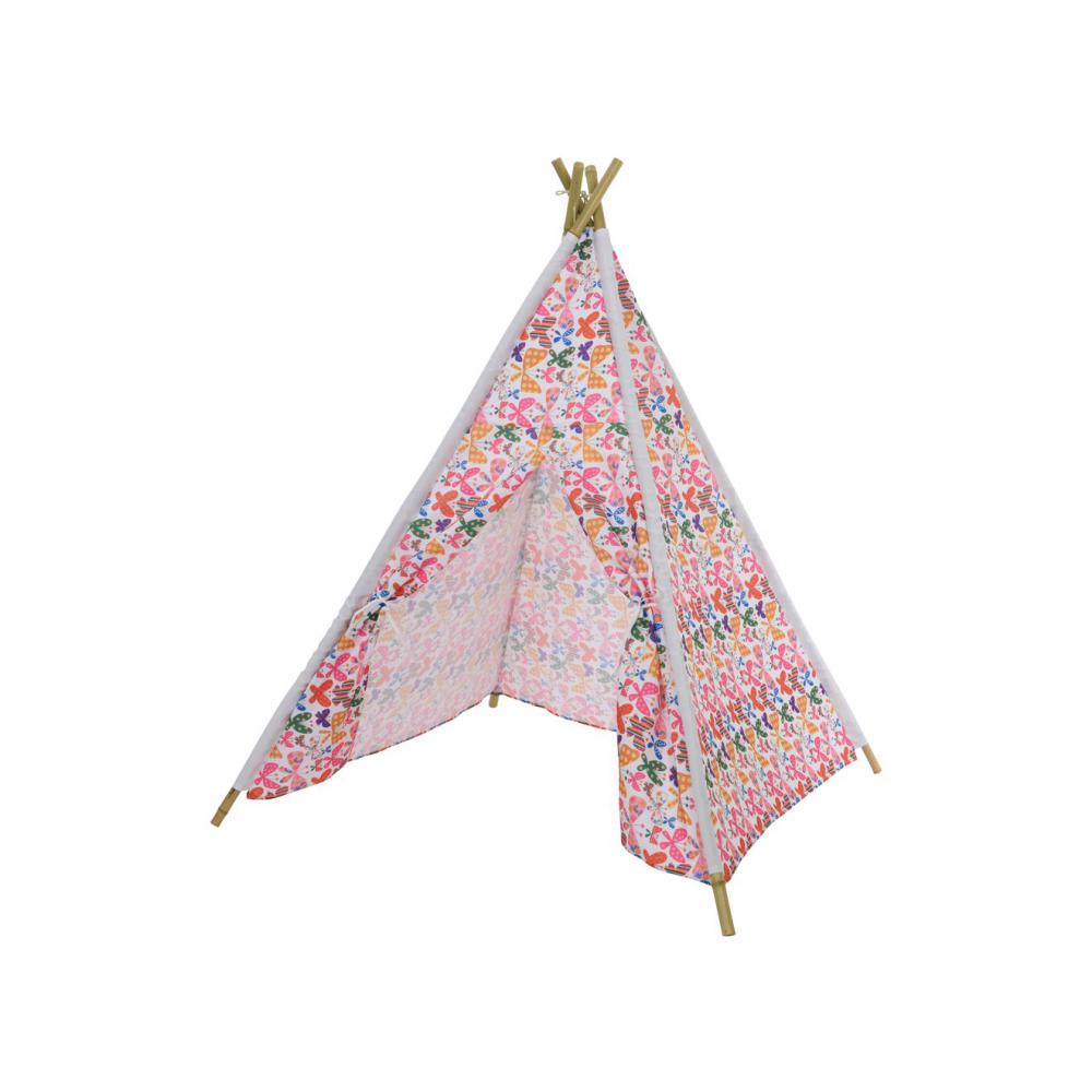 BUTTERFLY Teepee Tent