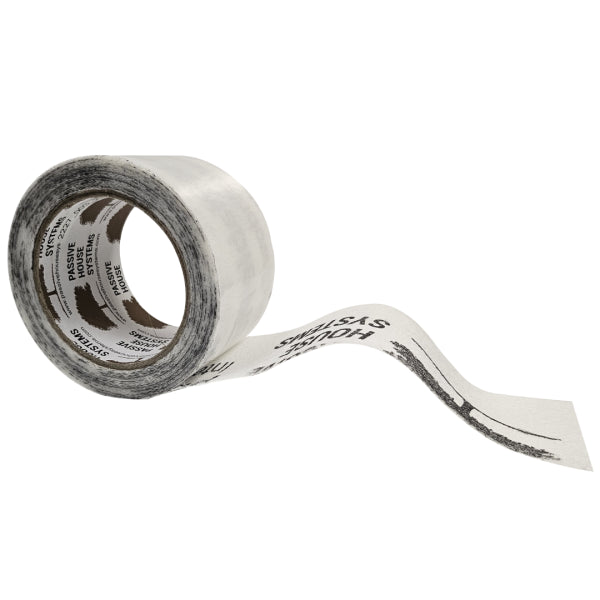 PHS 15/85 PRE-FOLD WINDOW TAPE FUSION 100X25