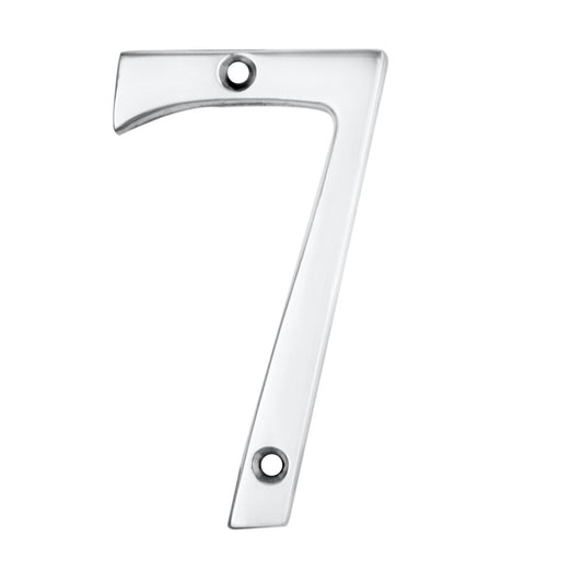 L&H NUMERAL SEVEN