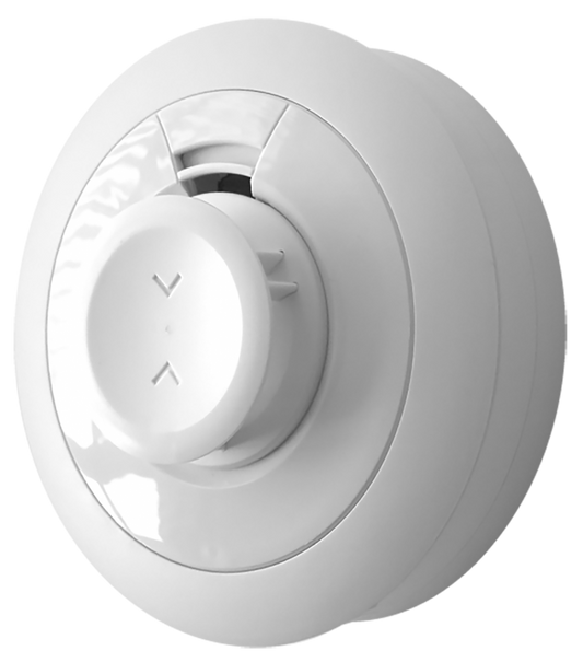 CEF HEAT ALARM