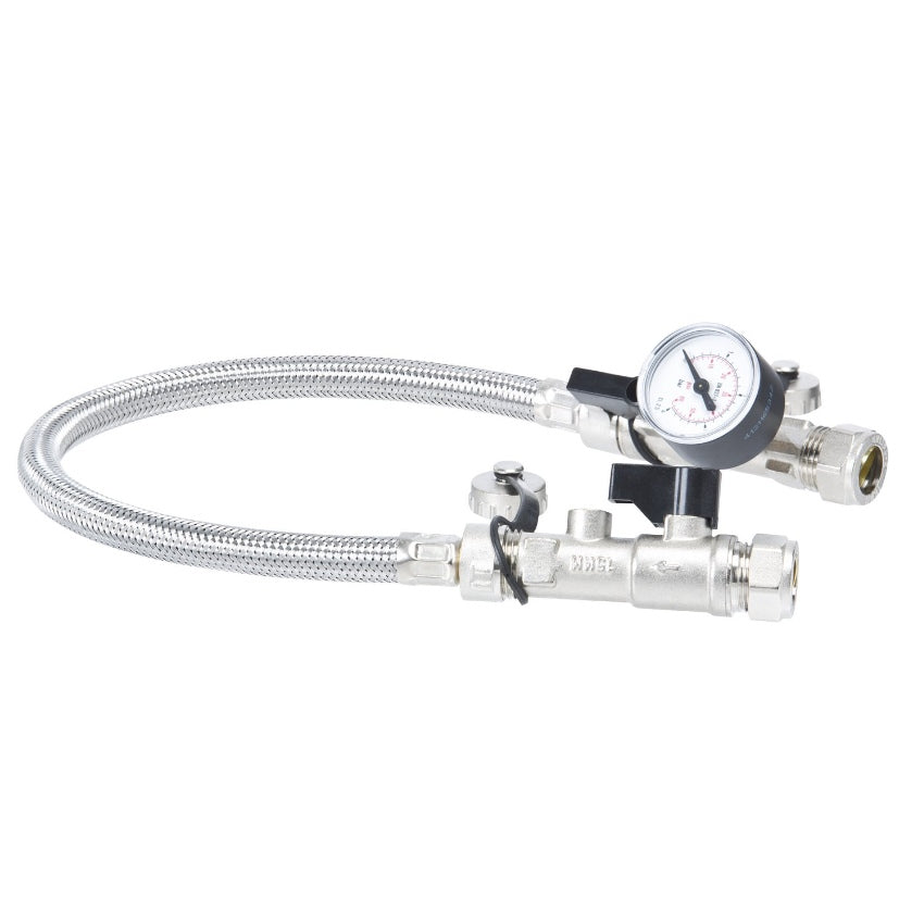 ALT ST0035 REMOTE FILLING LOOP