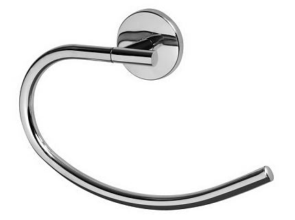 SME CHROMA TOWEL RING