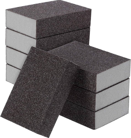 FLEETWOOD LARGE SANDING BLOCK