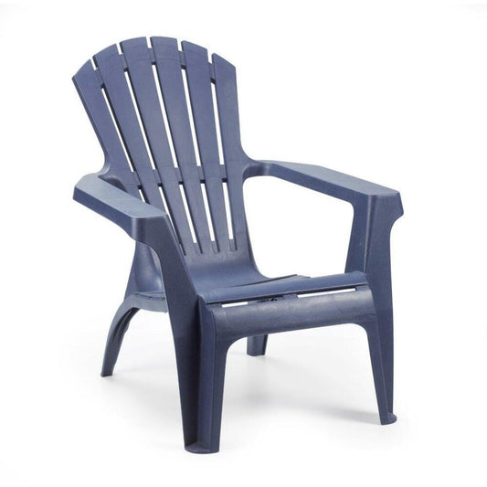 DOLOMITI CHAIR - NAVY