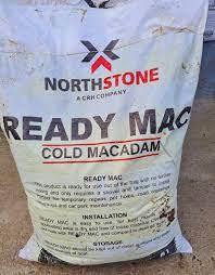 DURAPATCH Pot Hole Repair Tarmacadam 25kg