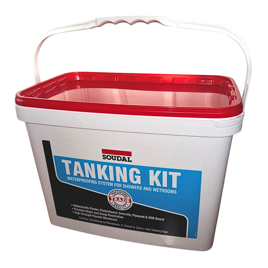 SOUDAL TANKING KIT