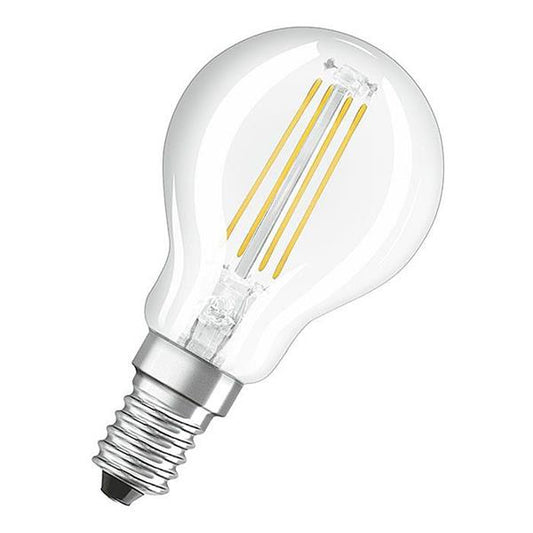 PLINE OSRAM LED E14 LED GOLFBALL 40W