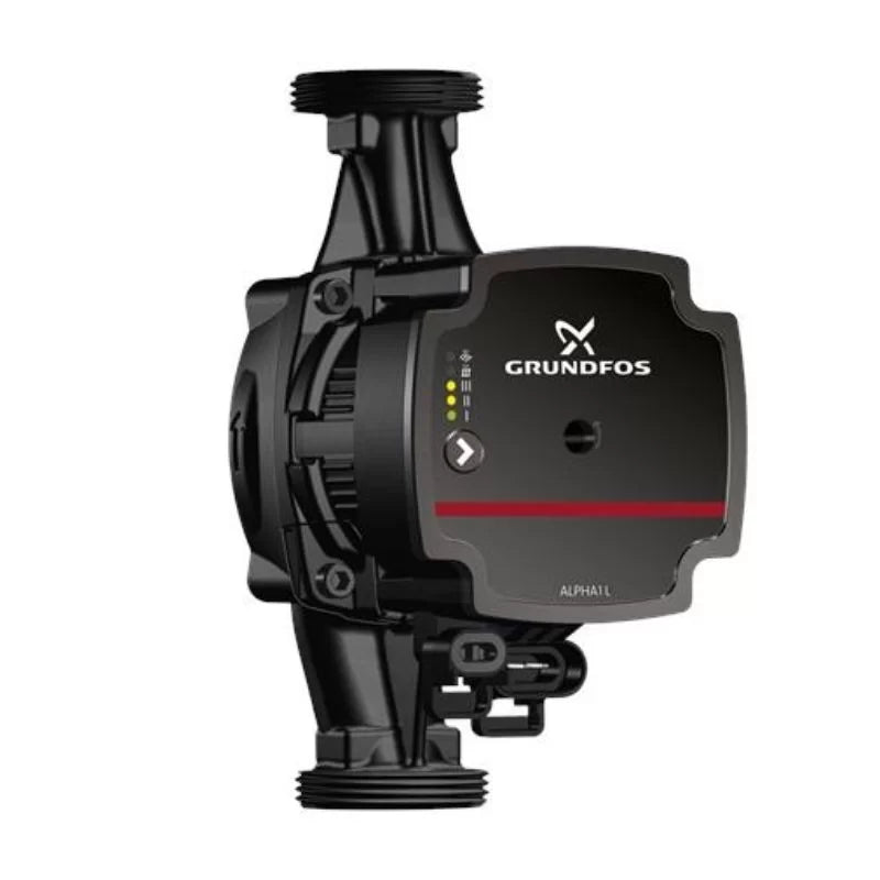 GRUNDFOS ALPHA 1 L 25-65 130 PUMP