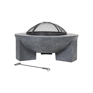 MONACO Firepit