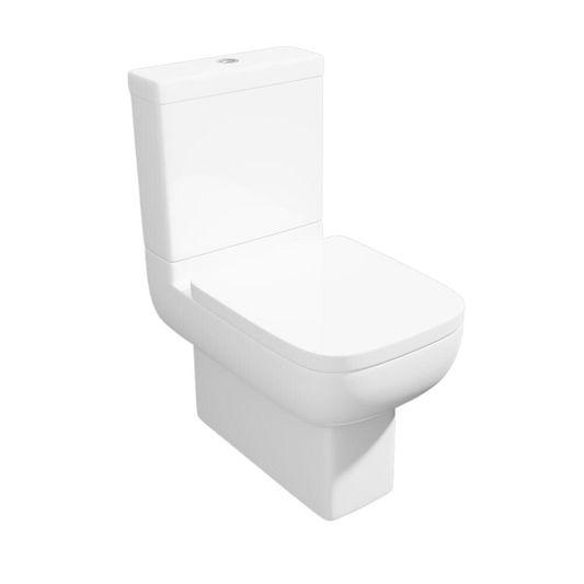LUSSO 600 WC TO GO WITH SEAT
