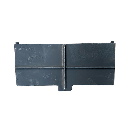 WSTANLEY AOIFE TOP BAFFLE