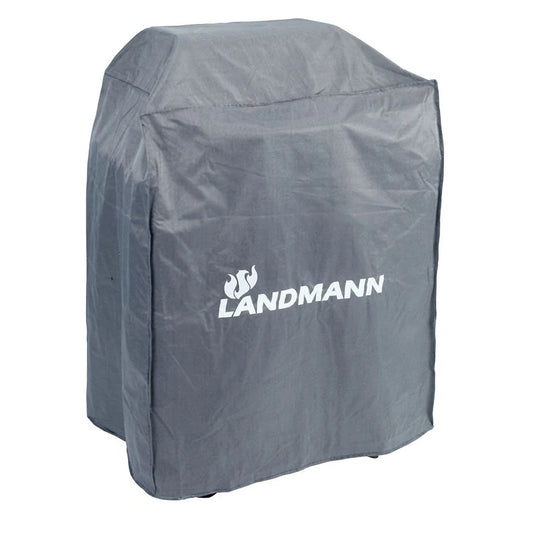 LANDMANN PREMIUM BBQ COVER MEDIUM