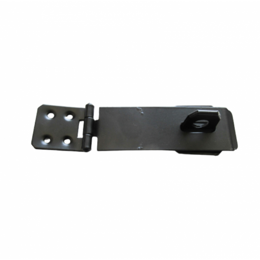 CORRY PHX 4 1/2" SAFETY H&S BLACK