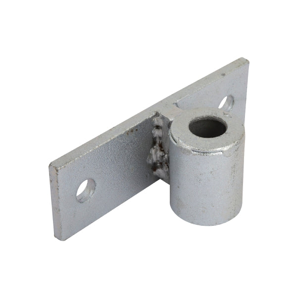 CCH GATE HANGER HORIZONTAL BOTTOM 6"X2"