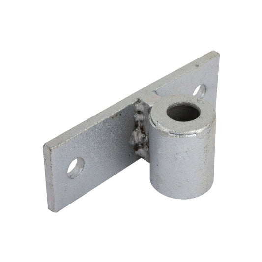 CCH GATE HANGER HORIZONTAL BOTTOM 6"X2"