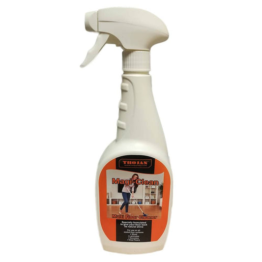 DLYNCH MAGIC Mop Spray