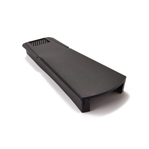 VERGE U UNIVERSAL VERGE SYSTEM BLACK