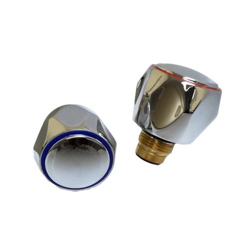 EXCEL 1/2" REPLACEMENT TAP HEAD & SPINDLE