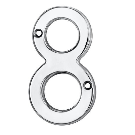 L&H NUMERAL EIGHT