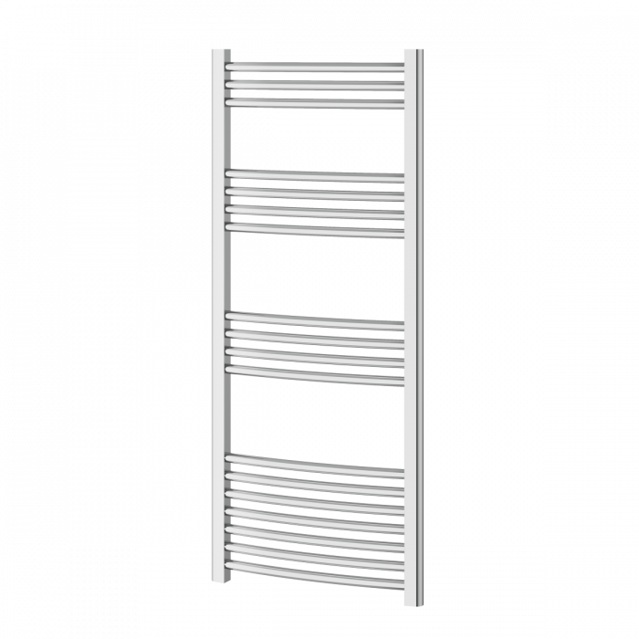 AMA 500 X 1200 CURVED TOWEL RAIL