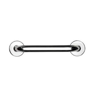 B&G LIVING PLUS CHROME  GRAB BAR 32X300M