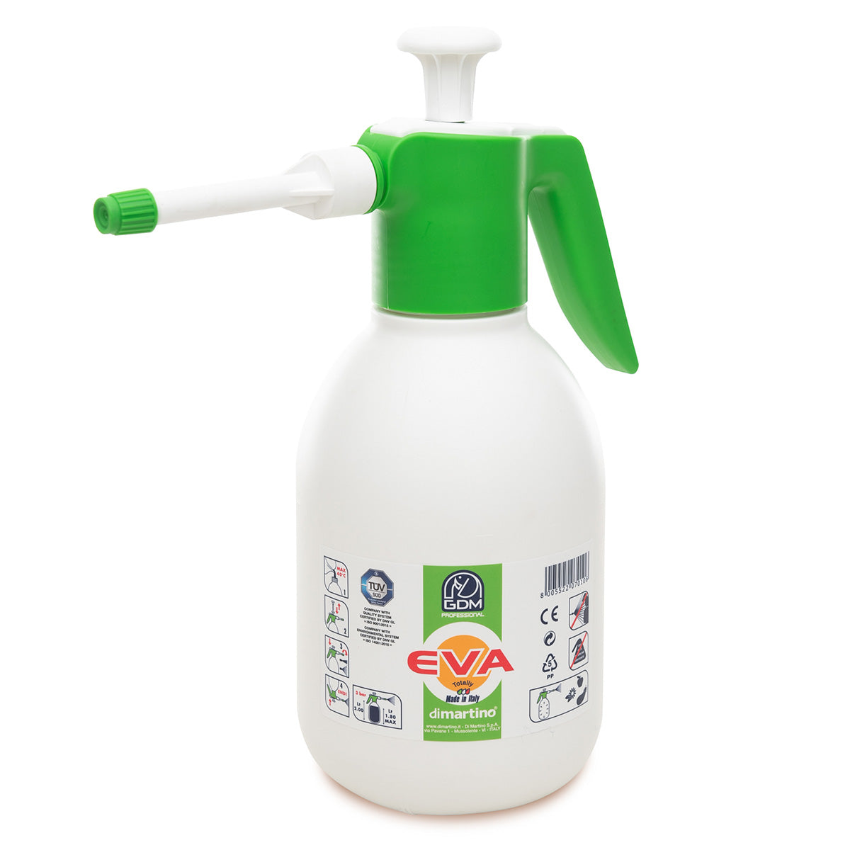 EVA 2LTR SPRAYER