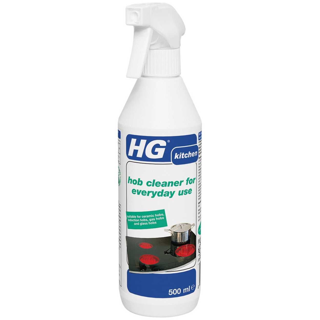 MCL CERAMIC Hob Cleaner 500ml