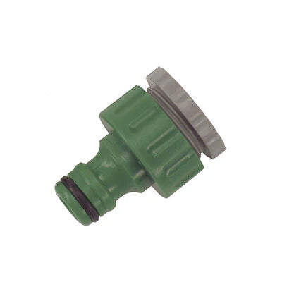 KINGFISHER SNAP ON TAP CONNECTOR