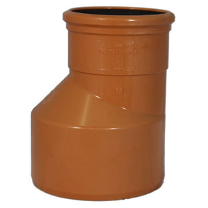 WAVIN SEWER LEVEL INVERT 6"X4 REDUCER