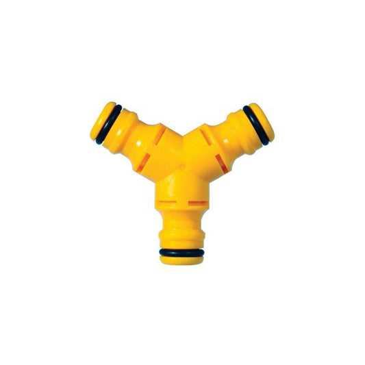 HOZELOCK Y CONNECTOR