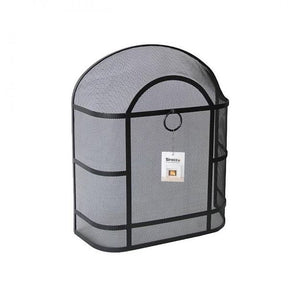 AMA SIROCCO 28" H/D DOME SPARK GUARD