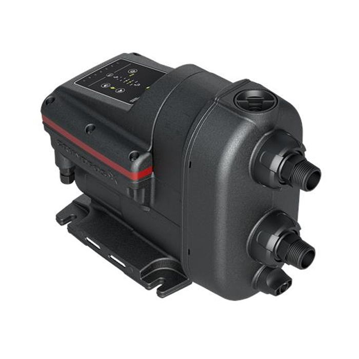 GRUNDFOS SCALA 2 3-45 BOOSTER PUMP new model