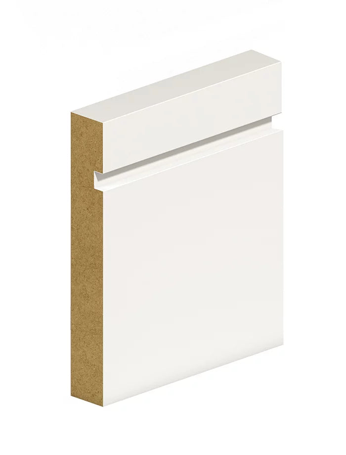SAM SHAKER ARCHITRAVE 18X90X5.49