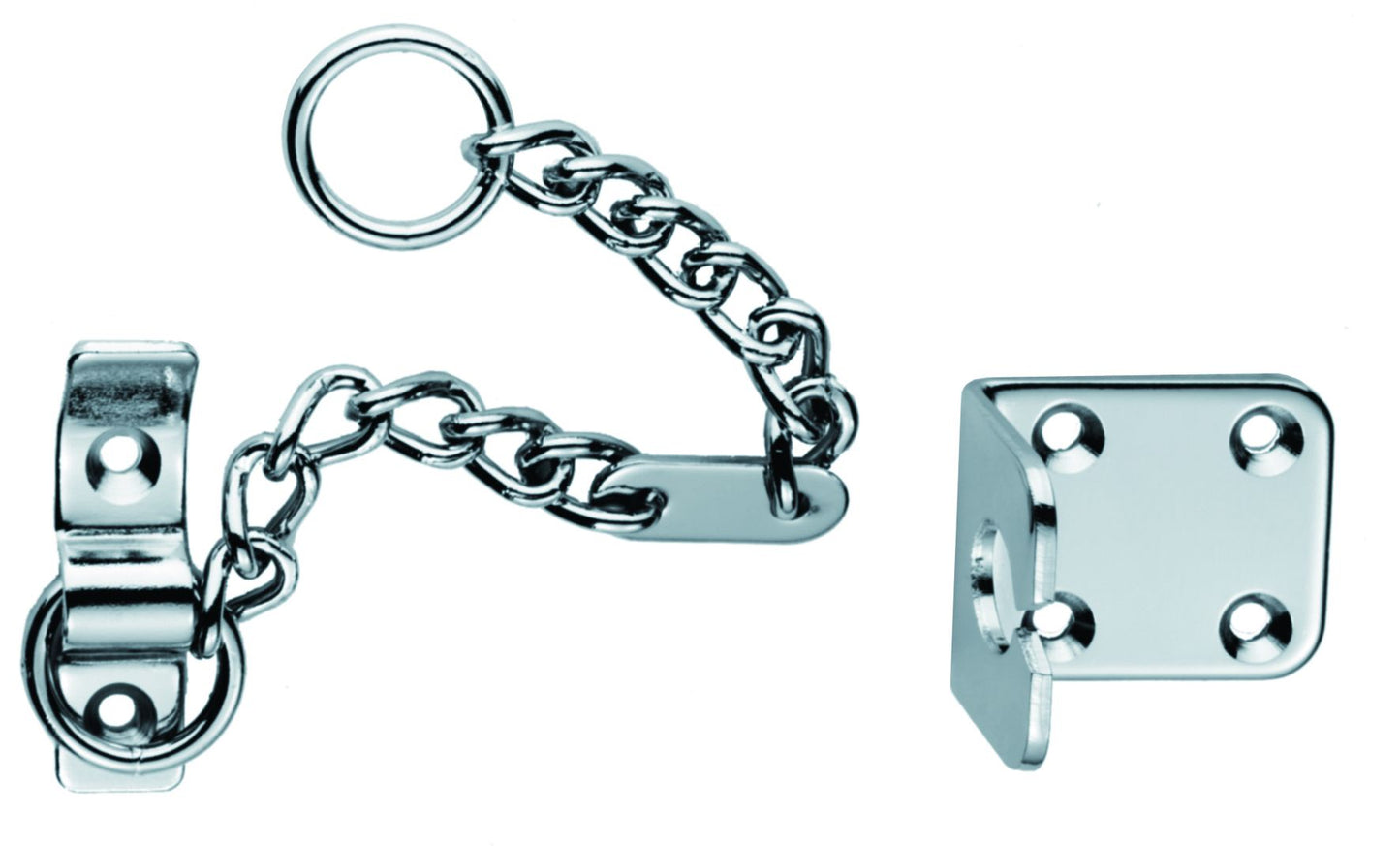L&H HEAVY DOOR CHAIN