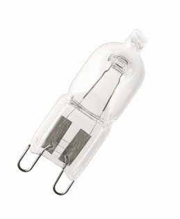 PLINE 48W G9 HAL ECO HALOPIN