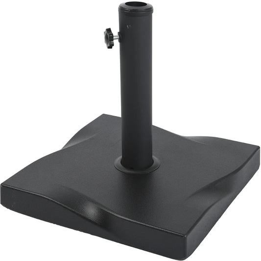 CONCRETE PARASOL BASE 20KG