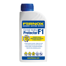 Load image into Gallery viewer, UEL FERNOX MB1 PROTECTOR
