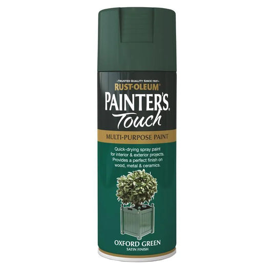 DYCON PAINTERS TOUCH OXFORD GREEN 400ML