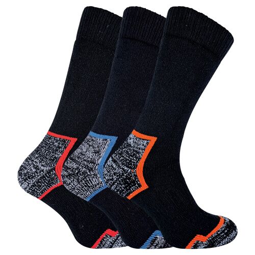 RSE 3PCE WORK SOCKS