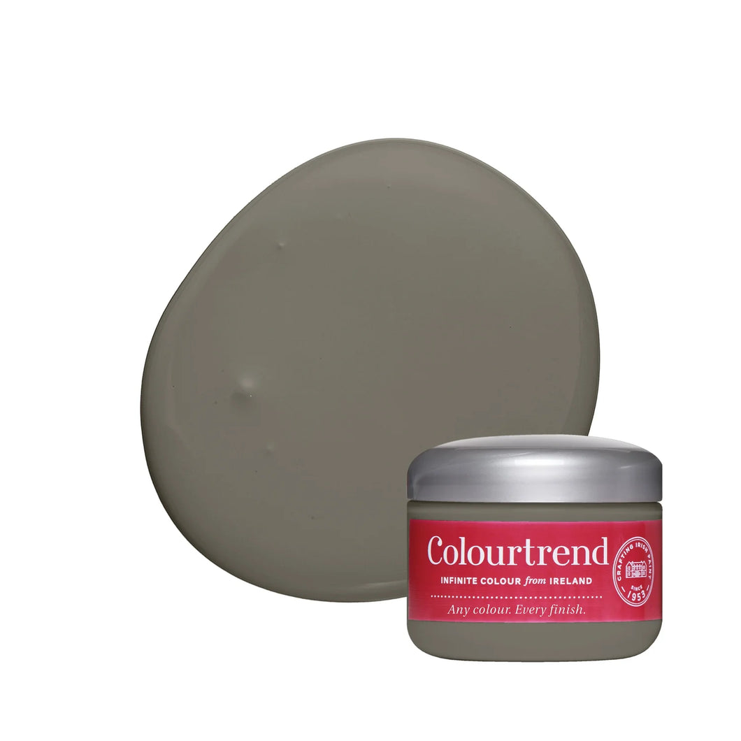 COLOURTREND INT 100ML BURROWING