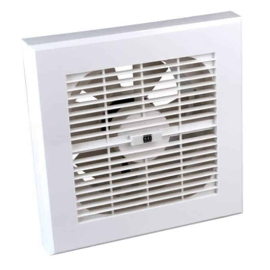 4" EXTRACTOR FAN - TIMER XF4T