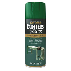 DYCON PAINTERS TOUCH RACING GREEN 400ML