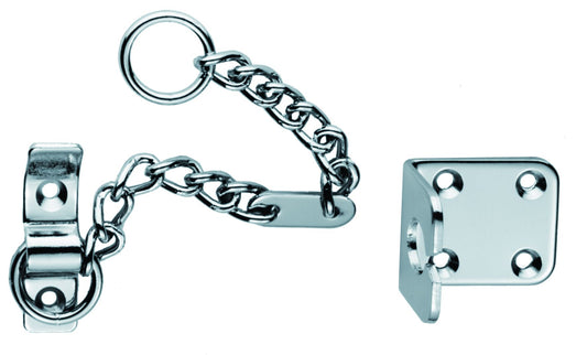 L&H HEAVY DOOR CHAIN