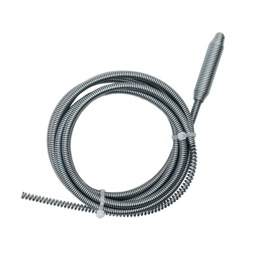 PROTOOL WASTE PIPE CLEANER 6MM X 1800MM