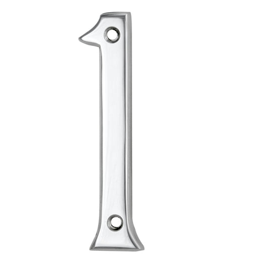 L&H NUMERAL ONE