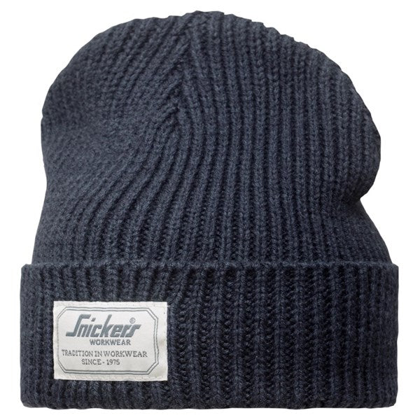 SNICKERS FISHERMAN BEANIE