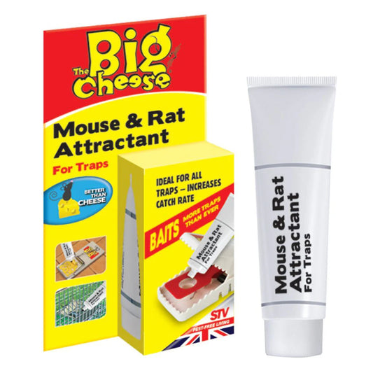 MOUSE & RAT ATTRACTANT