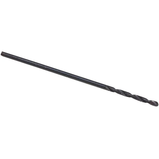 T/BANK FAITHFULL HSS DRILL BIT 1MM