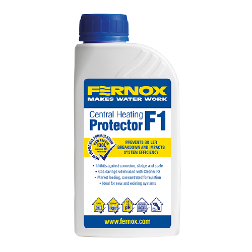 UEL FERNOX MB1 PROTECTOR